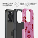 Call Me - iPhone 15 Pro Max Case 2