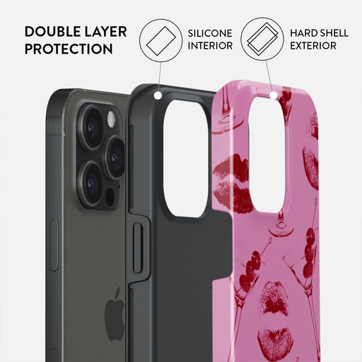 Call Me - iPhone 15 Pro Max Case 2