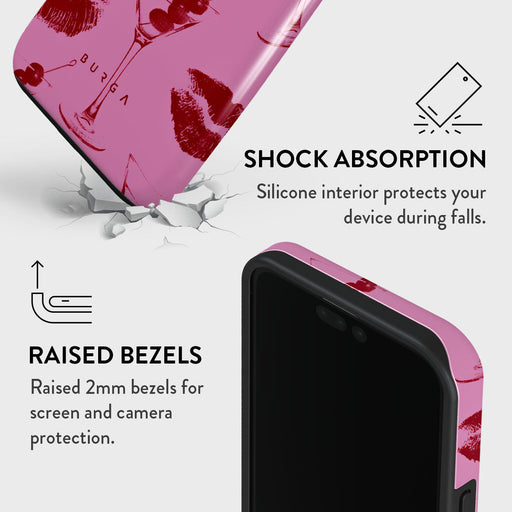 Call Me - iPhone 15 Pro Case 4