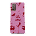 Call Me - Samsung Galaxy Note 20 4G / 5G Case