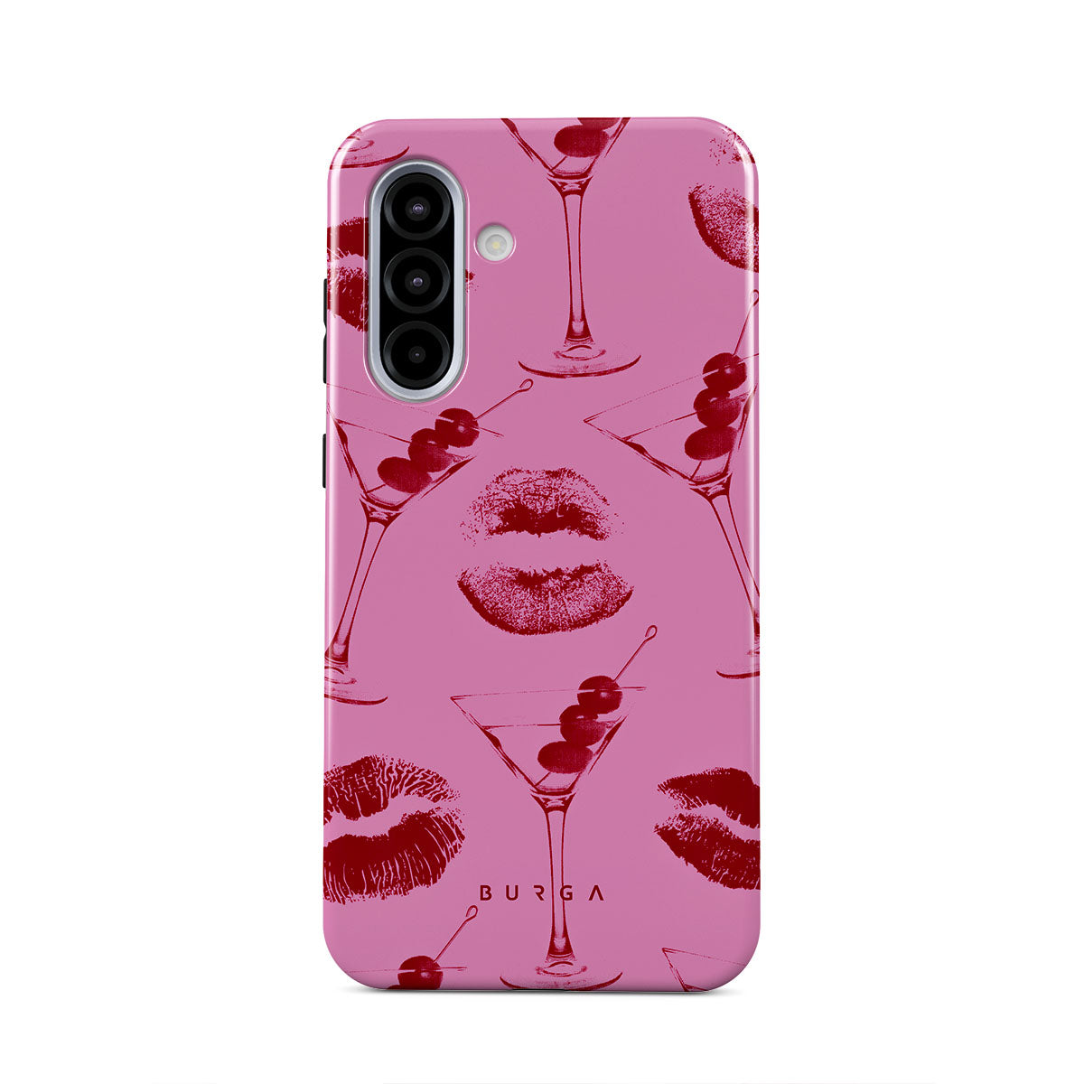 Call Me - Samsung Galaxy A36 5G Case | BURGA Call Me - Samsung Galaxy A36 5G Case | BURGA