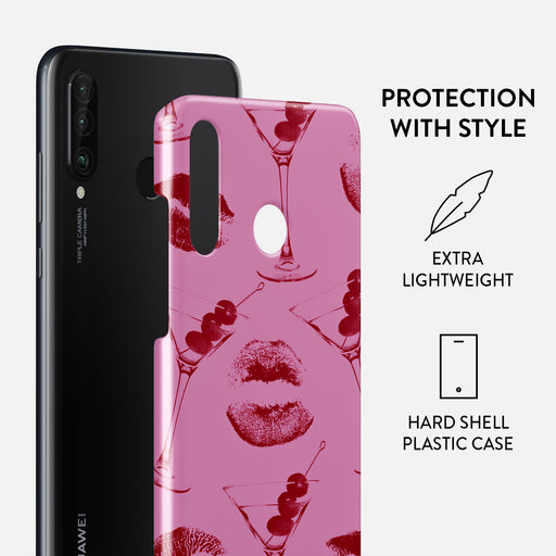 Call Me - Huawei P30 Lite Case 2