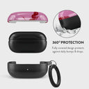 Call Me - Samsung Galaxy Buds 2 Case 2