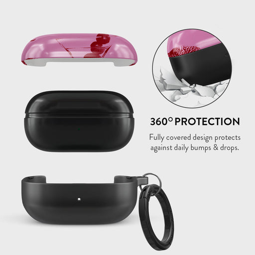 Call Me - Samsung Galaxy Buds 2 Case 2