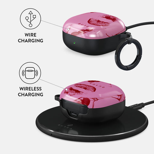 Call Me - Samsung Galaxy Buds 2 Case 3