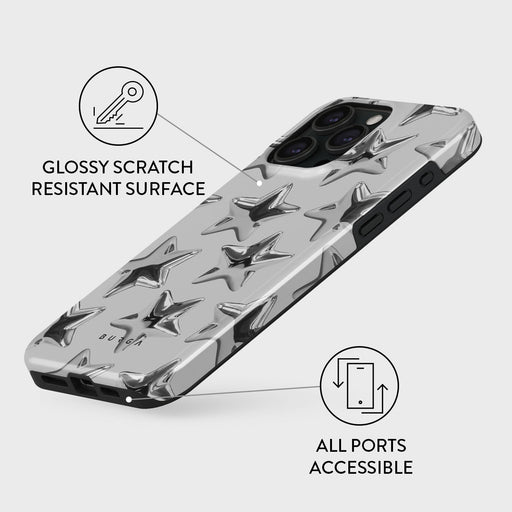 Hotshot - iPhone 15 Pro Max Case 3