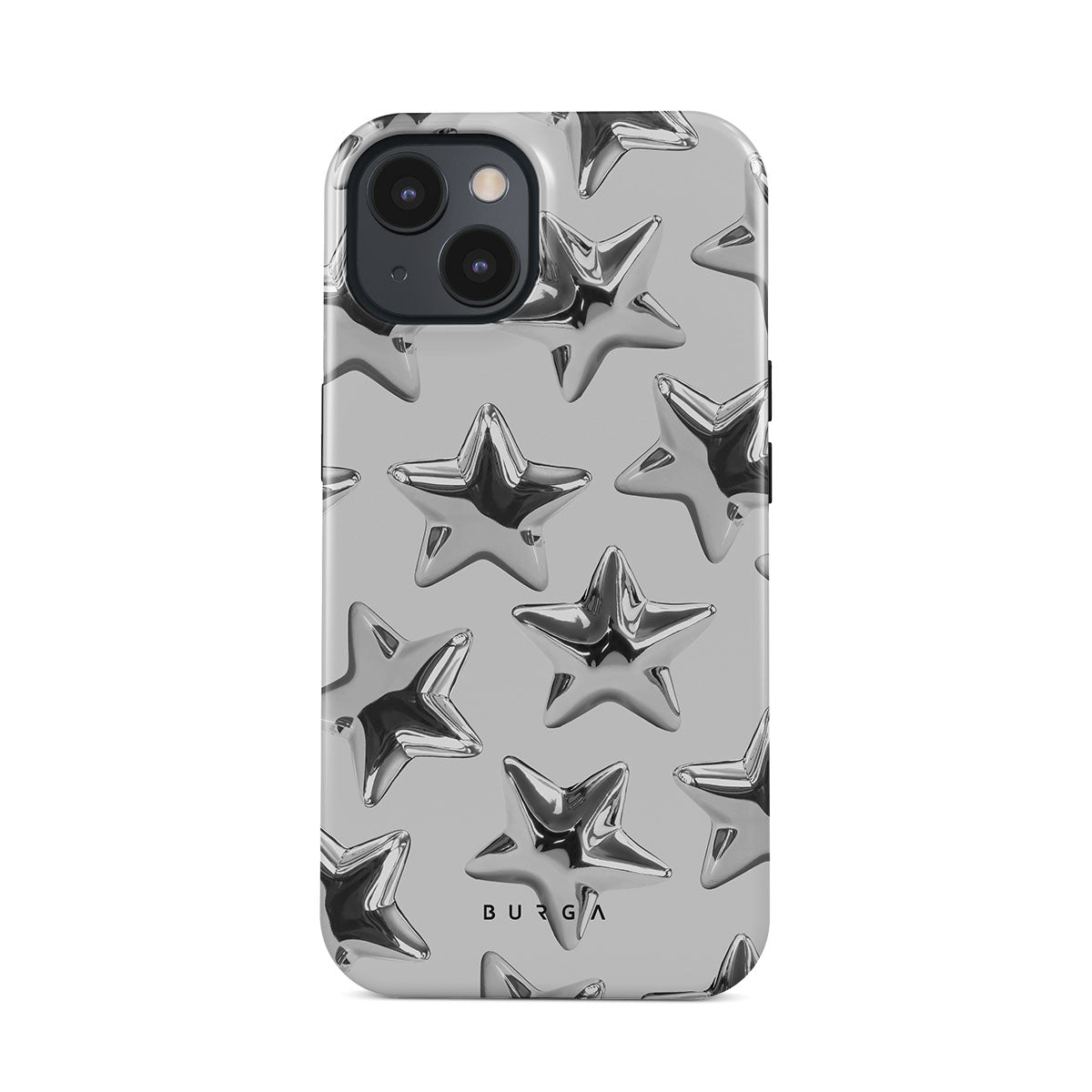 【BURGA】Hotshot 星 iPhone スマホケース MagSafe対応 BURGA】Hotshot 星 iPhone スマホケース MagSafe対応