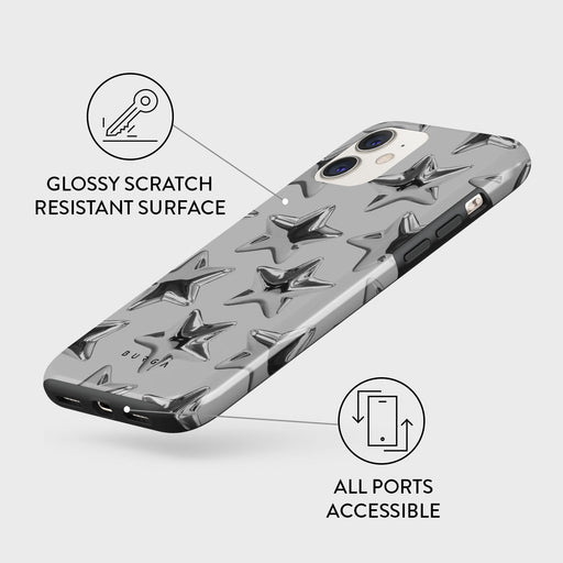 Hotshot - iPhone 11 Case 3