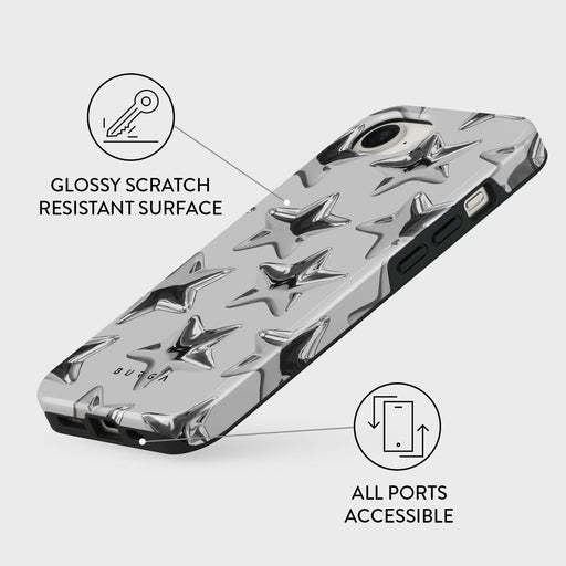 Hotshot - iPhone 16e Case 3