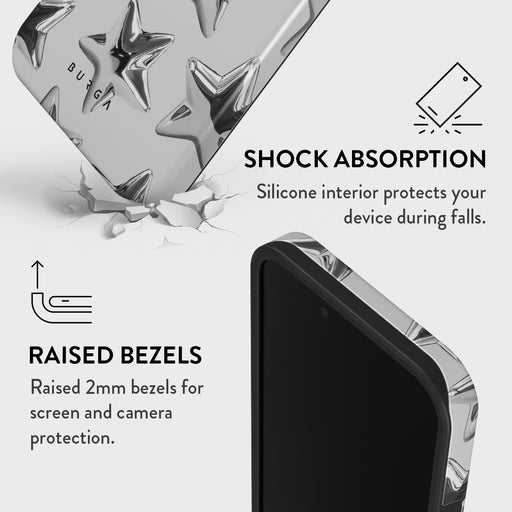 Hotshot - iPhone 16e Case 4