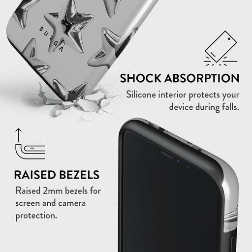Hotshot - iPhone 11 Case 4
