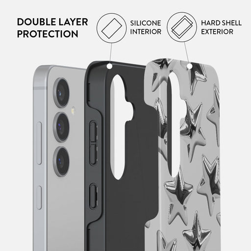 Hotshot - Samsung Galaxy S24 FE Case 2