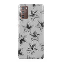 Hotshot - Samsung Galaxy Note 20 4G / 5G Case 1