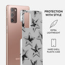 Hotshot - Samsung Galaxy Note 20 4G / 5G Case 2