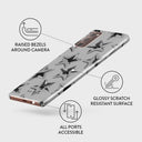 Hotshot - Samsung Galaxy Note 20 4G / 5G Case 3