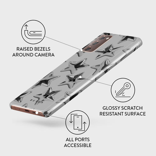 Hotshot - Samsung Galaxy Note 20 4G / 5G Case 3