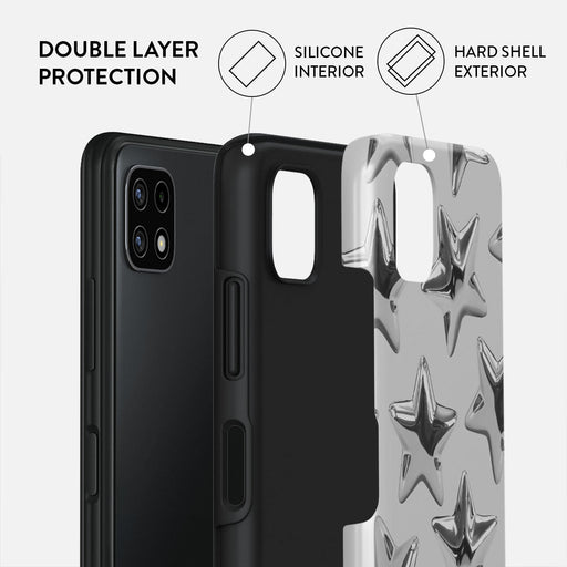 Hotshot - Samsung Galaxy A22 5G Case 2