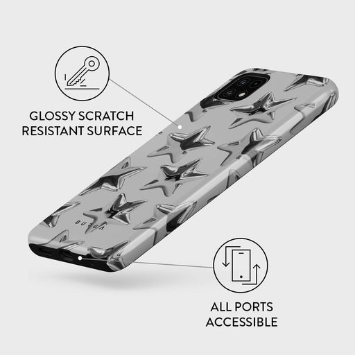 Hotshot - Samsung Galaxy A22 5G Case 3