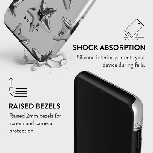 Hotshot - Samsung Galaxy A22 5G Case 4