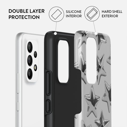Hotshot - Samsung Galaxy A73 Case 2