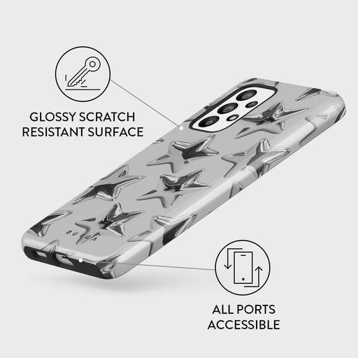 Hotshot - Samsung Galaxy A73 Case 3