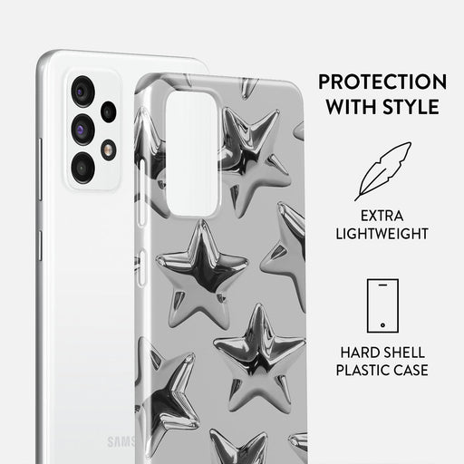 Hotshot - Samsung Galaxy A72 4G / 5G Case 2