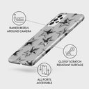 Hotshot - Samsung Galaxy A72 4G / 5G Case 3