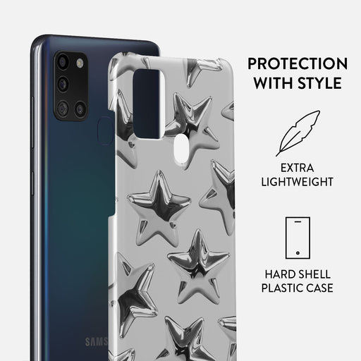 Hotshot - Samsung Galaxy A21s 4G Case 2