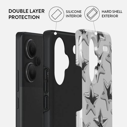 Hotshot - Xiaomi Redmi Note 13 Pro+ 5G Case 2
