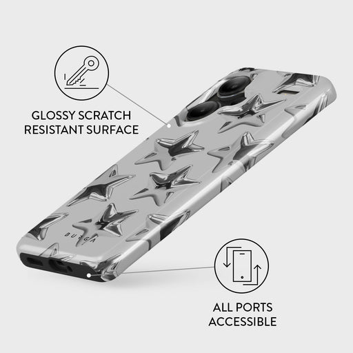 Hotshot - Xiaomi Redmi Note 13 Pro+ 5G Case 3