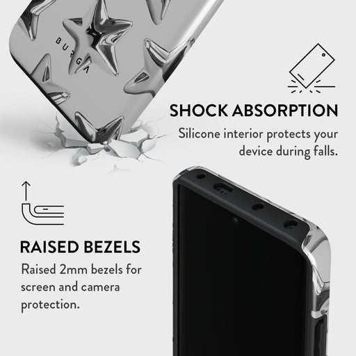 Hotshot - Xiaomi Redmi Note 13 Pro+ 5G Case 4