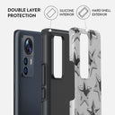 Hotshot - Xiaomi 12 Pro Case 2
