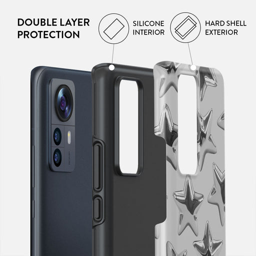 Hotshot - Xiaomi 12 Pro Case 2
