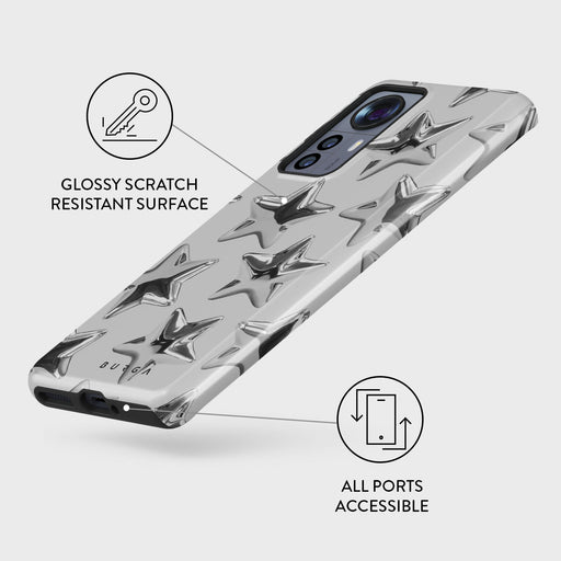 Hotshot - Xiaomi 12 Pro Case 3