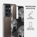 After Hours - Samsung Galaxy S21 Ultra Case 2