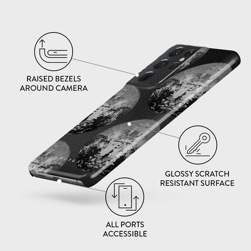 After Hours - Samsung Galaxy S21 Ultra Case 3