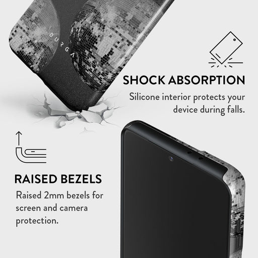 After Hours - Samsung Galaxy S21 Case 4