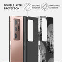After Hours - Samsung Galaxy Note 20 Ultra 4G / 5G Case 6