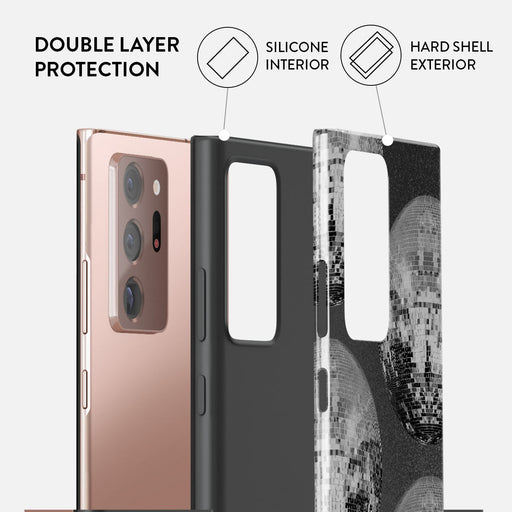 After Hours - Samsung Galaxy Note 20 Ultra 4G / 5G Case 6