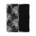After Hours - Samsung Galaxy Z Fold 4 Case 1