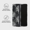 After Hours - Samsung Galaxy Z Fold 4 Case 3