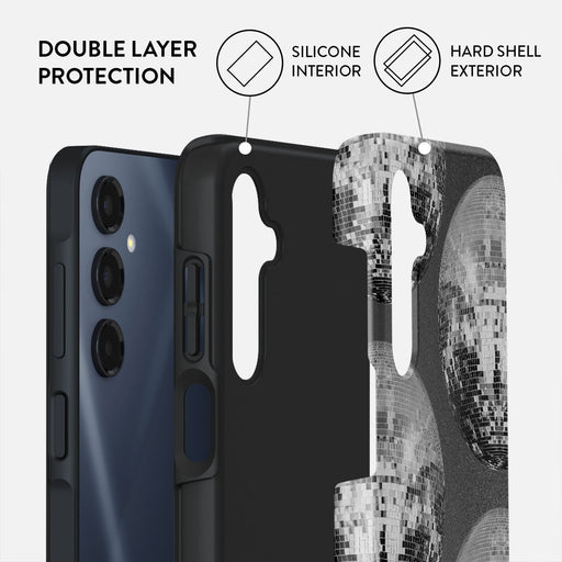 After Hours - Samsung Galaxy A16 Case 2