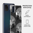 After Hours - Samsung Galaxy A21s 4G Case 2