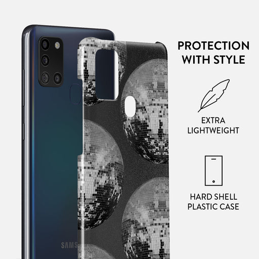 After Hours - Samsung Galaxy A21s 4G Case 2
