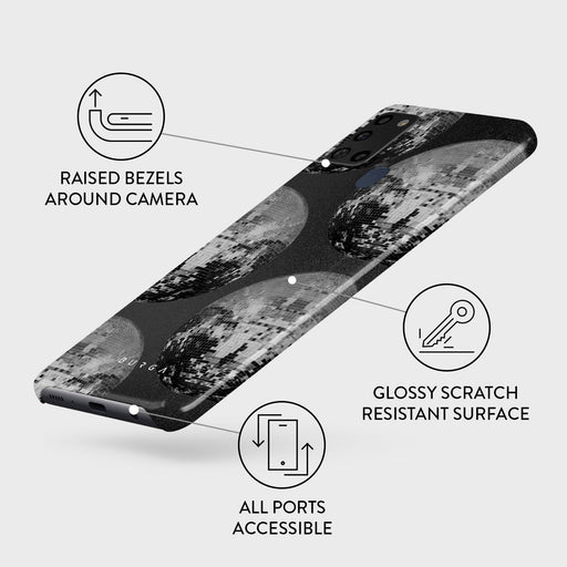 After Hours - Samsung Galaxy A21s 4G Case 3