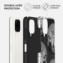 After Hours - Samsung Galaxy A12 4G Case 2