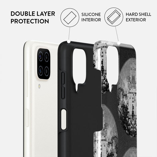After Hours - Samsung Galaxy A12 4G Case 2
