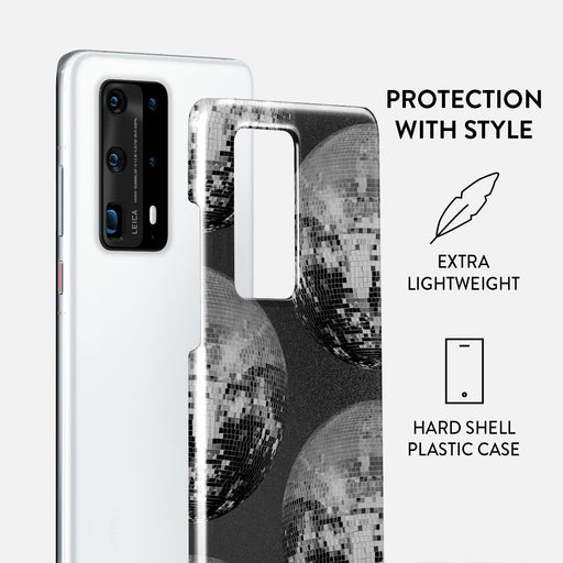 After Hours - Huawei P40 Pro Plus Case 2