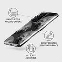 After Hours - Huawei P40 Pro Plus Case 3