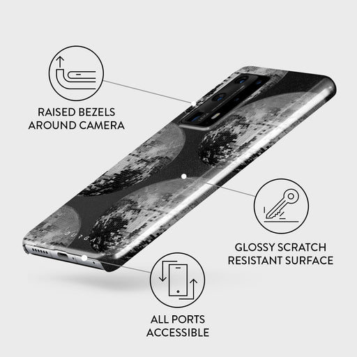 After Hours - Huawei P40 Pro Plus Case 3
